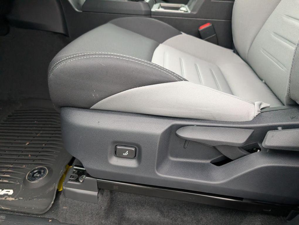 new 2026 Toyota Tacoma car, priced at $46,089