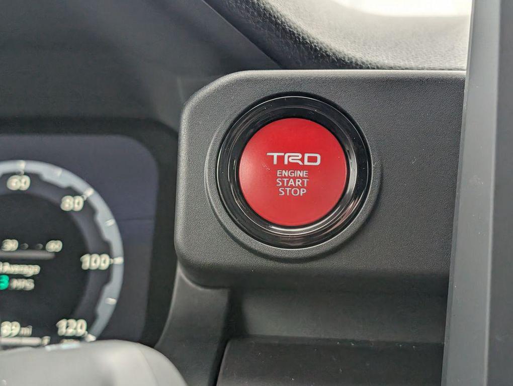 new 2026 Toyota Tacoma car, priced at $46,089