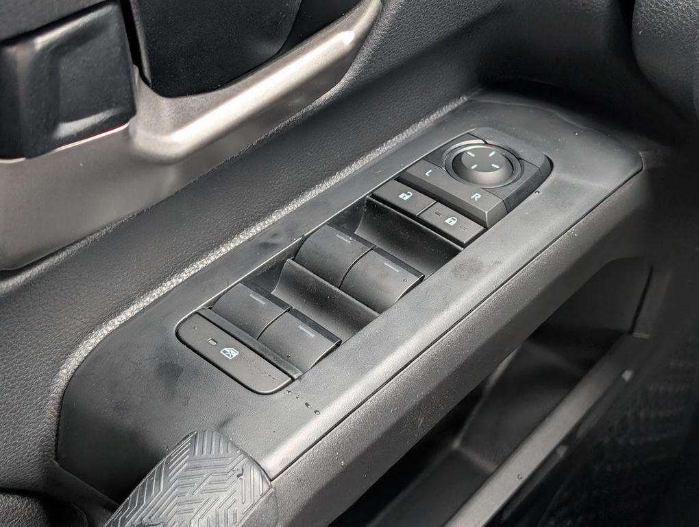 new 2026 Toyota Tacoma car, priced at $46,089