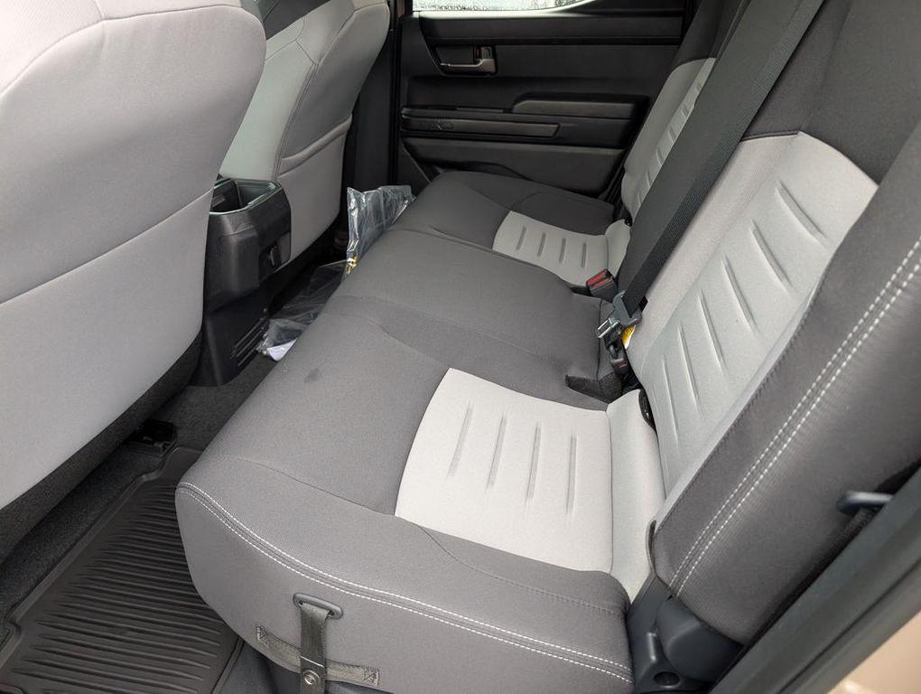 new 2026 Toyota Tacoma car, priced at $46,089