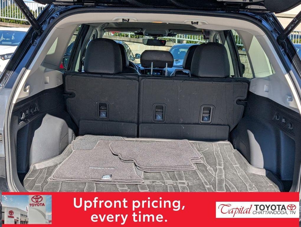 used 2023 Subaru Forester car, priced at $27,749