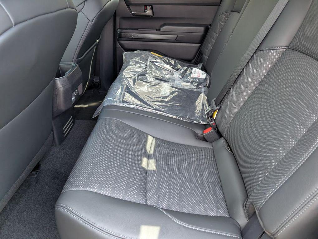 new 2026 Toyota Tacoma car, priced at $54,430