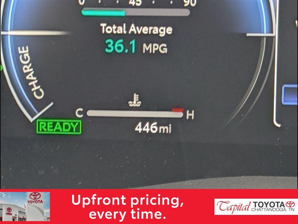 used 2026 Toyota Camry car, priced at $36,225