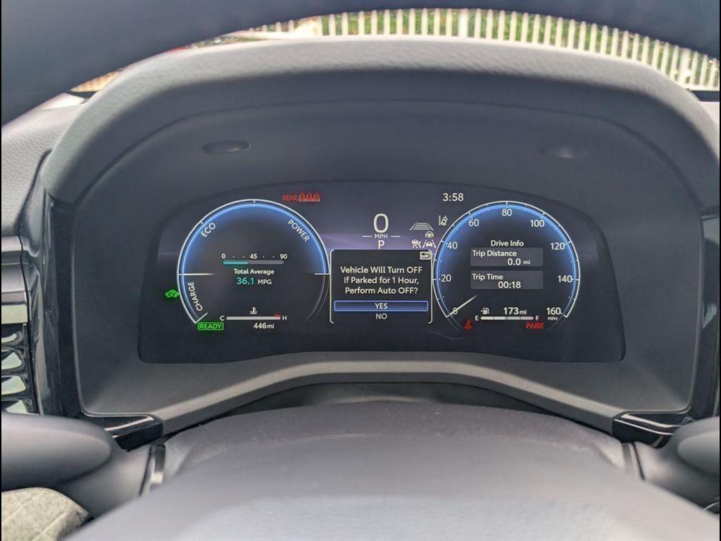 used 2026 Toyota Camry car, priced at $38,452