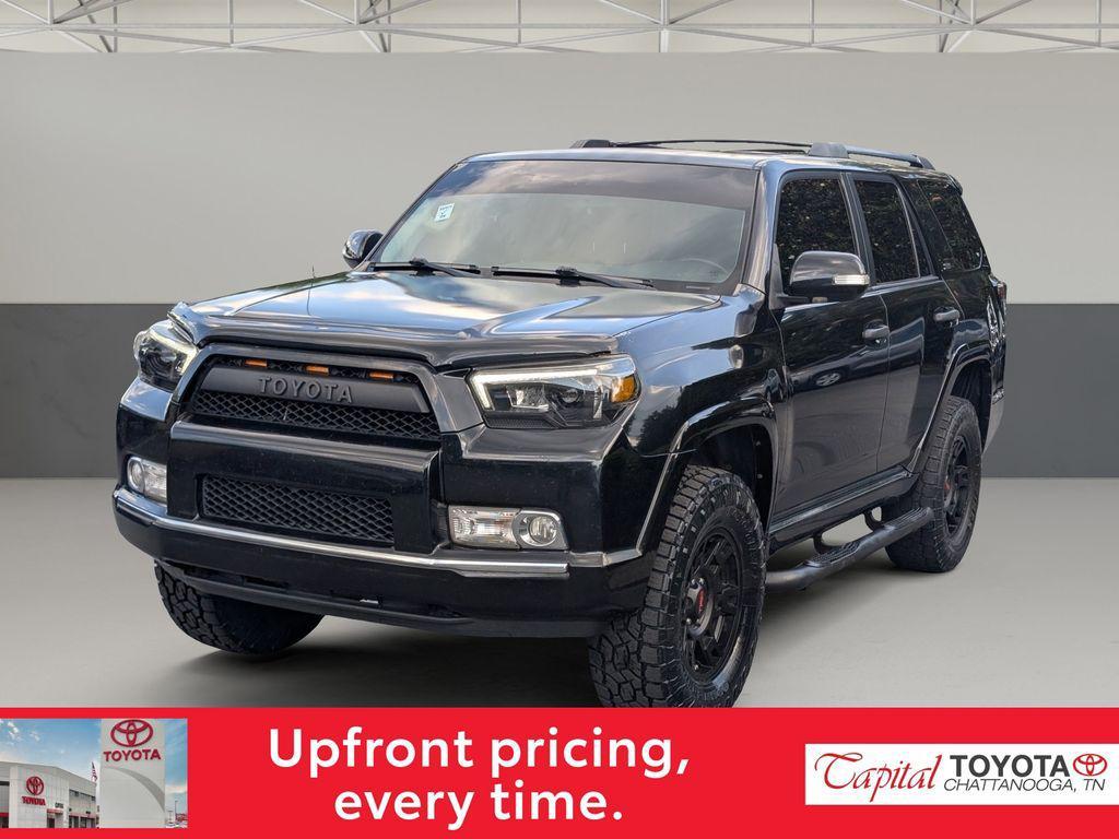 used 2010 Toyota 4Runner car, priced at $13,421