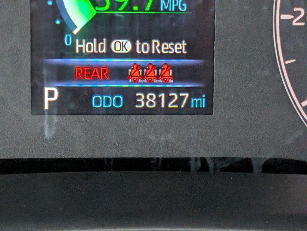 used 2024 Toyota Corolla car, priced at $22,498