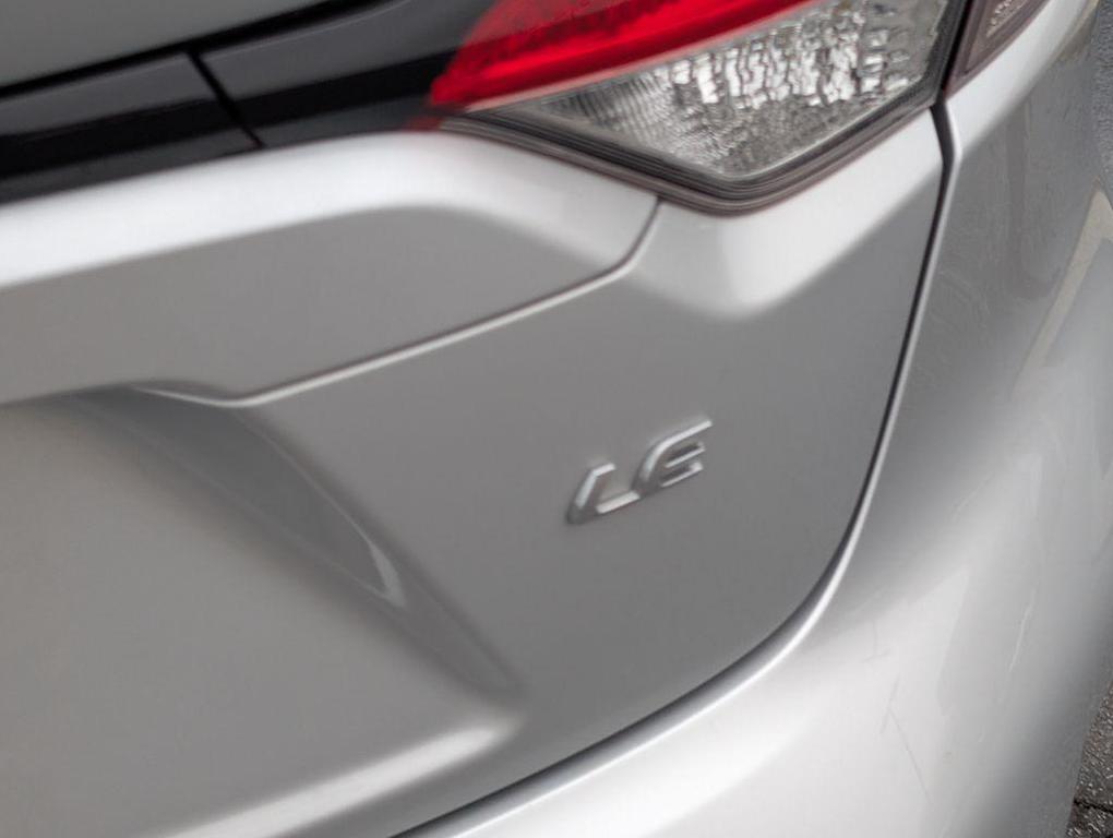 used 2024 Toyota Corolla car, priced at $22,498