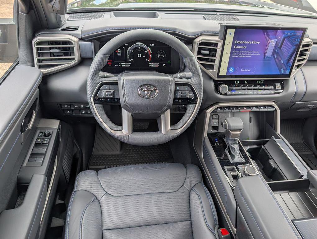 new 2026 Toyota Tundra car, priced at $74,622