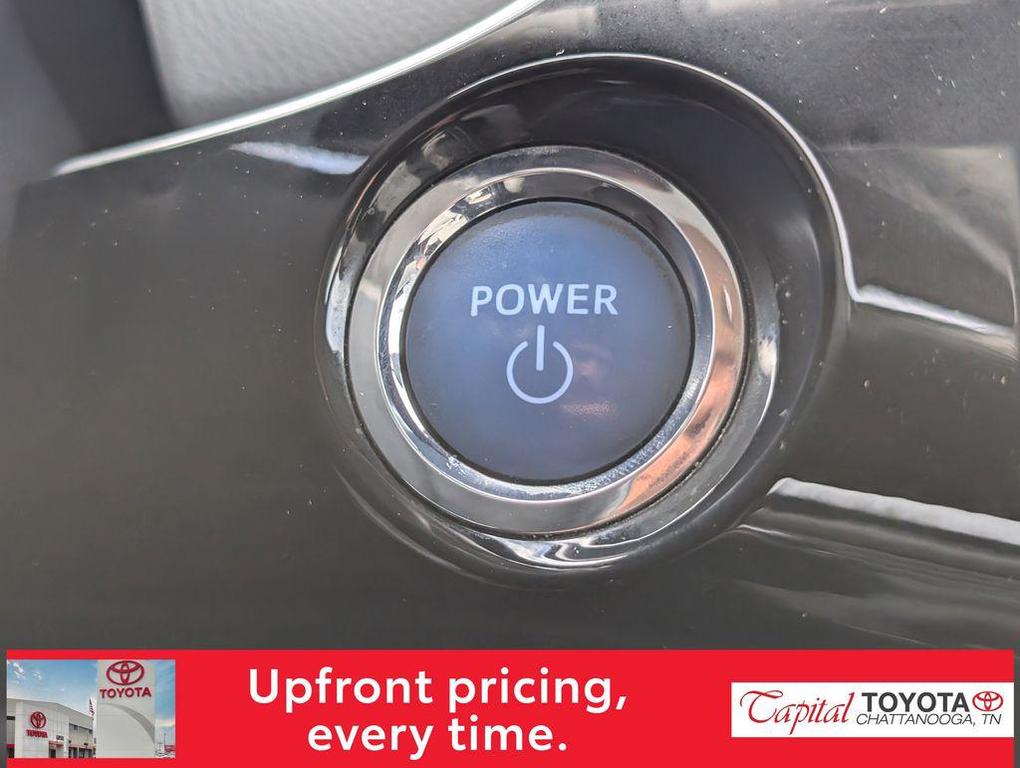 used 2017 Toyota Prius car, priced at $18,622