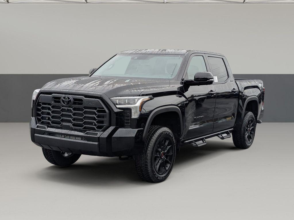 new 2026 Toyota Tundra car, priced at $73,009