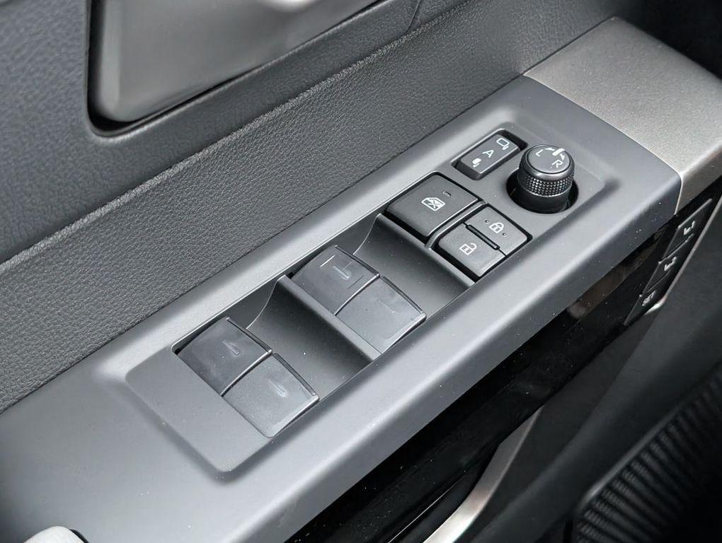 new 2026 Toyota Tundra car, priced at $73,009