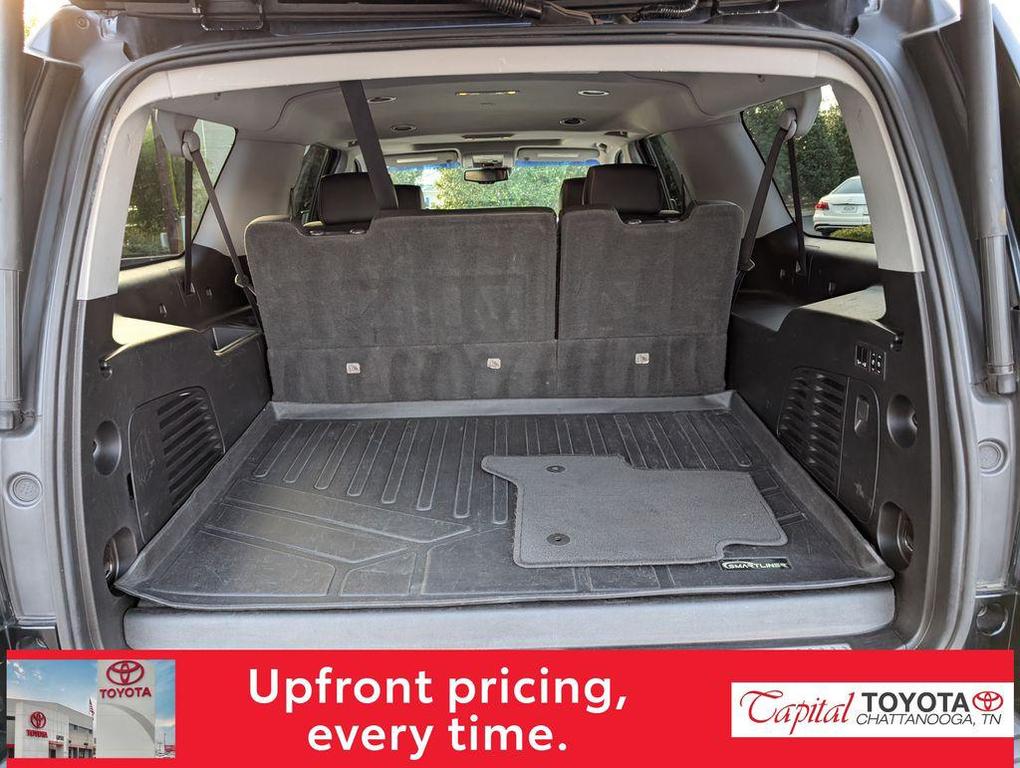 used 2019 GMC Yukon XL car, priced at $25,693