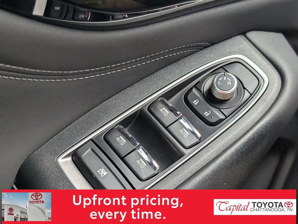 used 2020 Subaru Outback car, priced at $25,789