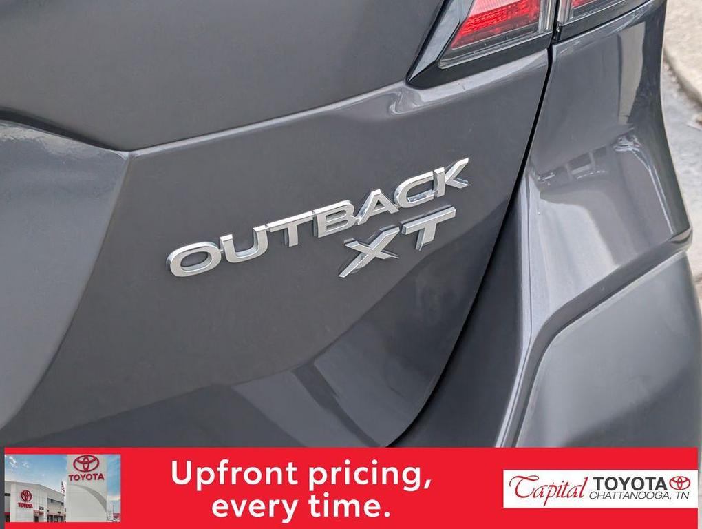 used 2020 Subaru Outback car, priced at $25,789