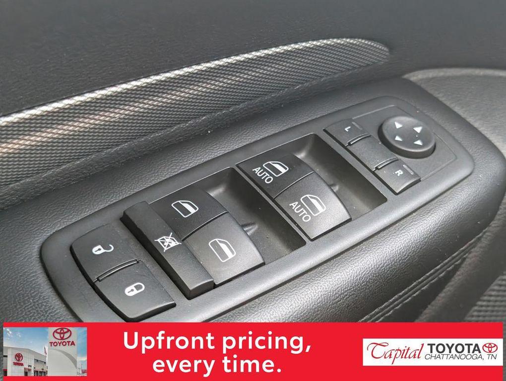 used 2018 Dodge Durango car, priced at $18,434