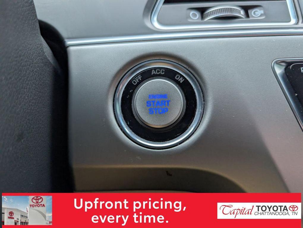 used 2015 Hyundai Sonata car, priced at $11,625