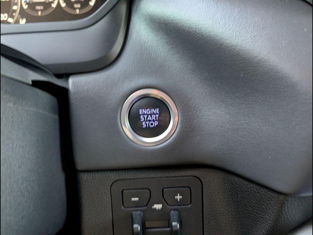 used 2023 Toyota Tundra car, priced at $47,811