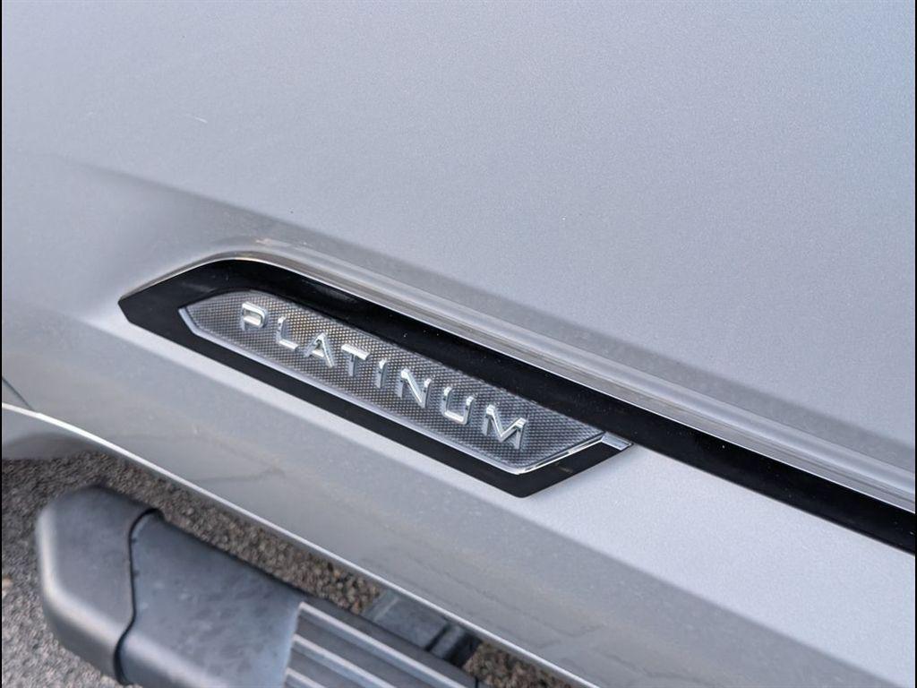 used 2023 Toyota Tundra car, priced at $47,811