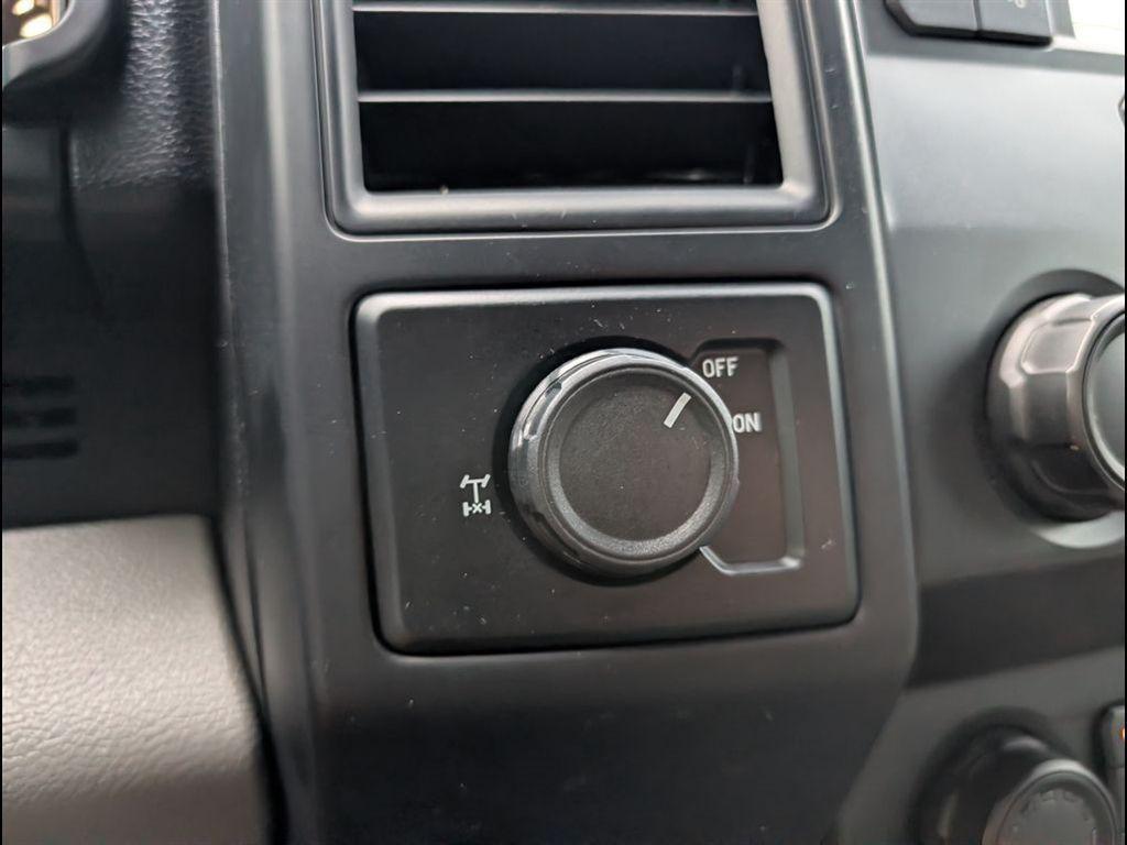 used 2020 Ford F-150 car, priced at $21,750