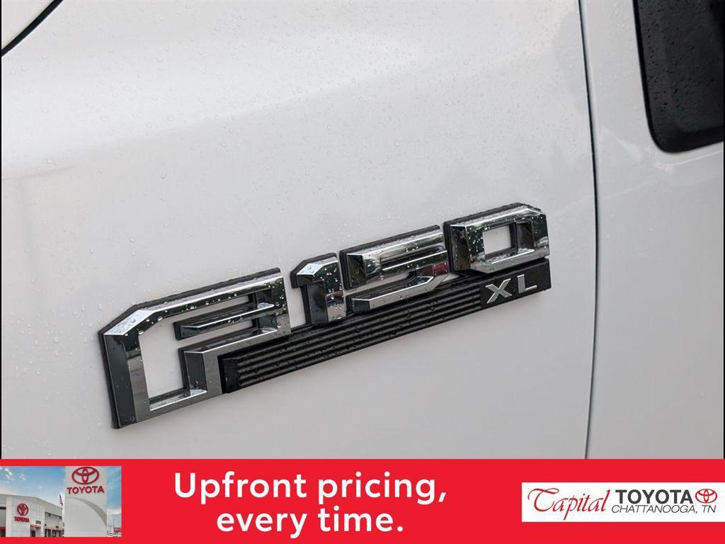 used 2020 Ford F-150 car, priced at $19,626