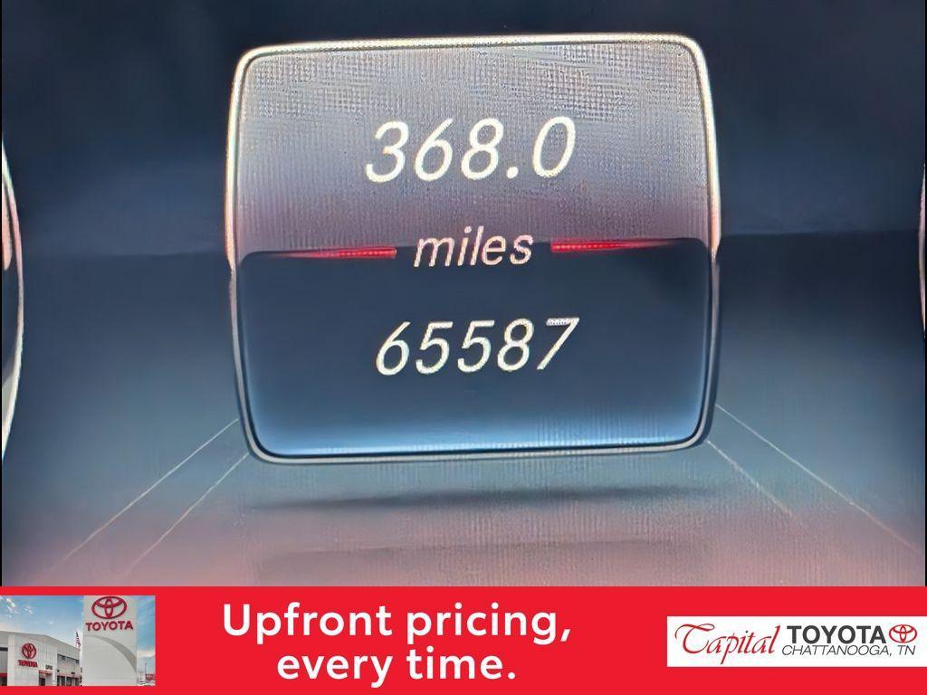 used 2018 Mercedes-Benz S-Class car, priced at $34,652