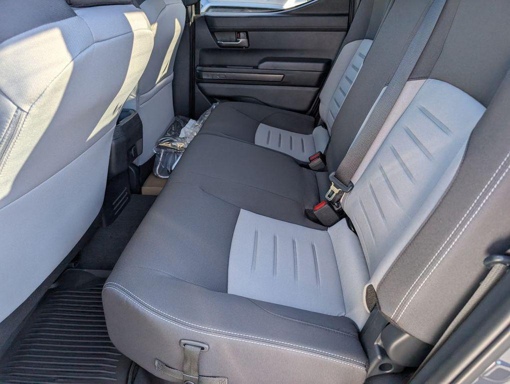 new 2026 Toyota Tacoma car, priced at $47,463
