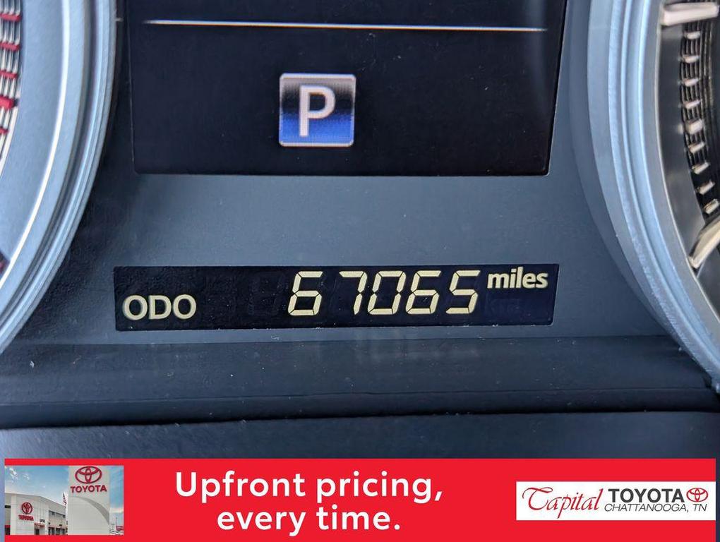 used 2020 Toyota Land Cruiser car, priced at $82,679