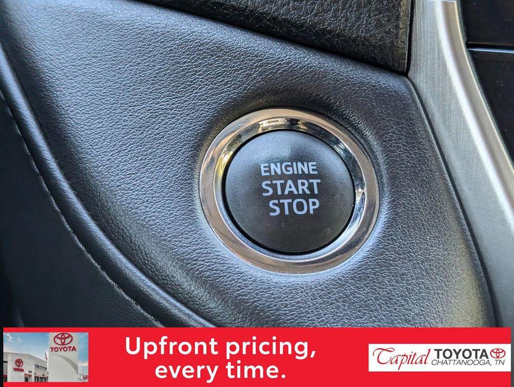 used 2020 Toyota Land Cruiser car, priced at $82,679