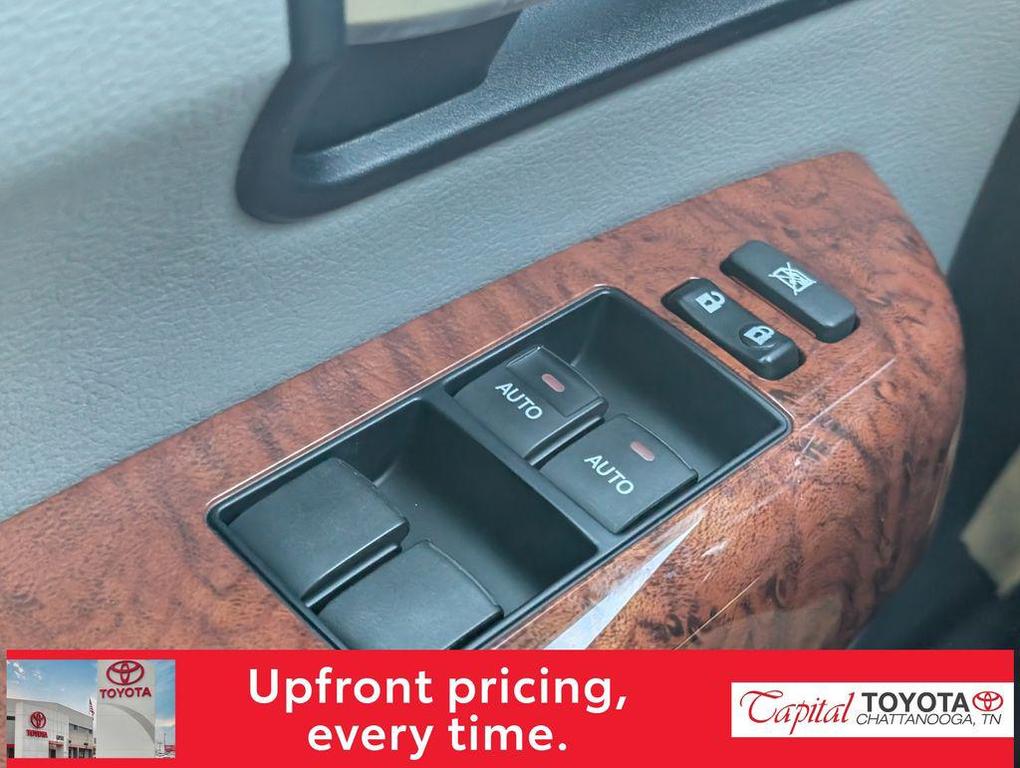 used 2018 Toyota Sequoia car, priced at $44,455