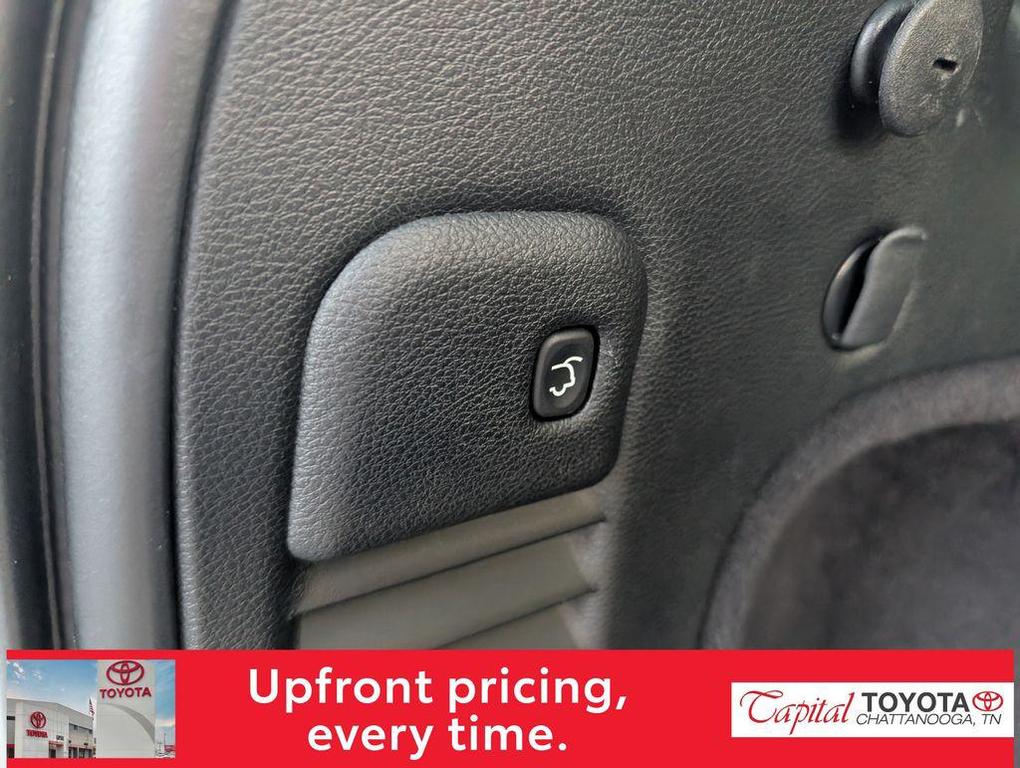 used 2019 Jeep Grand Cherokee car, priced at $16,245