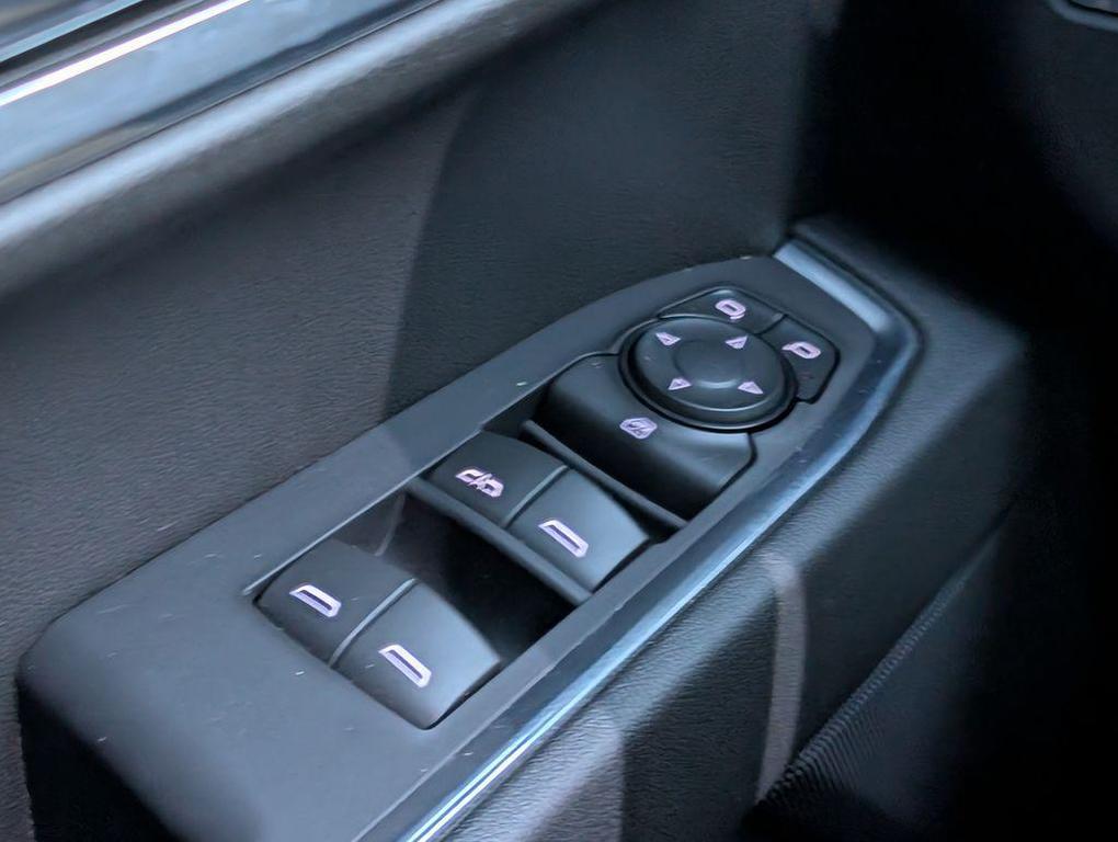 used 2024 Chevrolet Silverado 1500 car, priced at $47,859