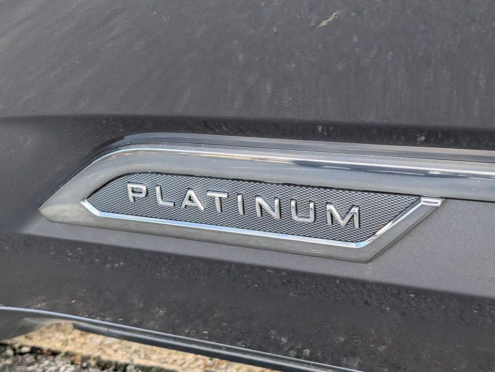 new 2026 Toyota Tundra car, priced at $73,926