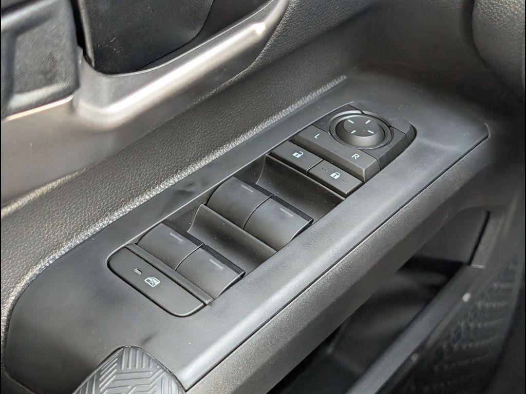 new 2025 Toyota Tacoma car, priced at $48,309