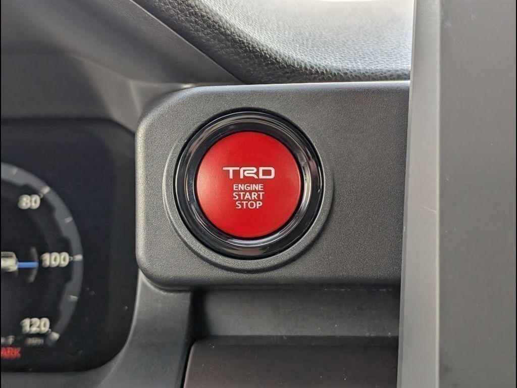 new 2025 Toyota Tacoma car, priced at $48,309