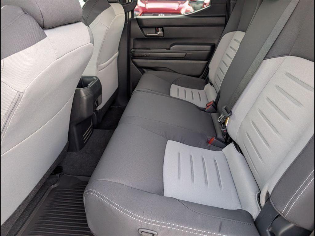 new 2025 Toyota Tacoma car, priced at $48,309