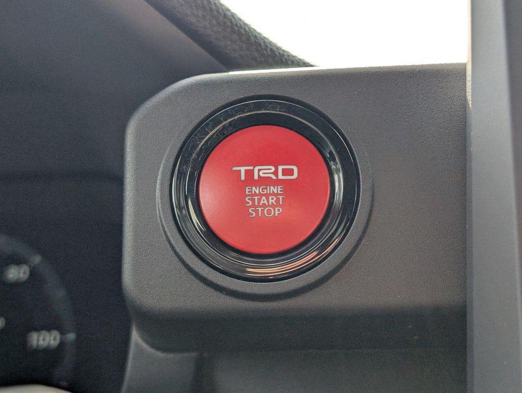 new 2026 Toyota Tacoma car, priced at $48,168