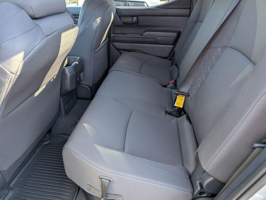 new 2026 Toyota Tacoma car, priced at $45,002