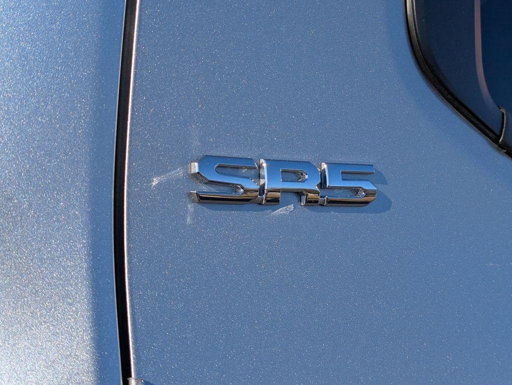 new 2026 Toyota Tacoma car, priced at $45,002