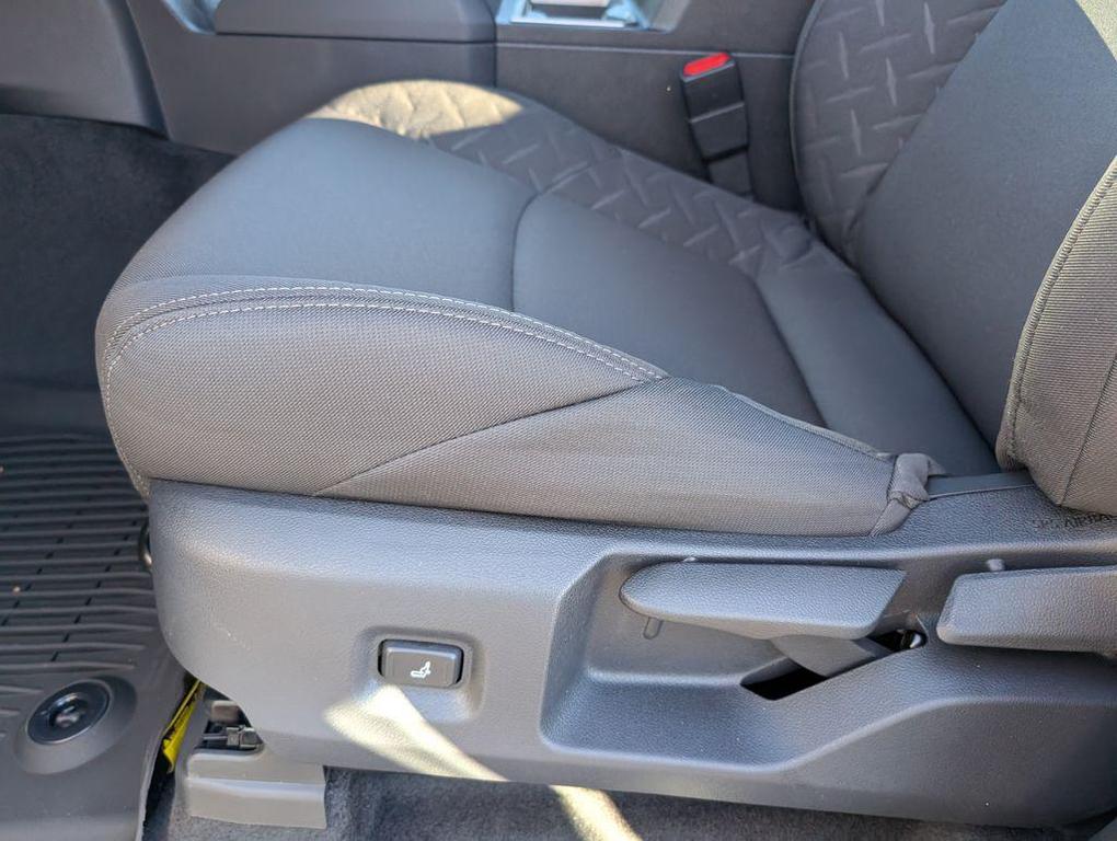 new 2026 Toyota Tacoma car, priced at $45,002