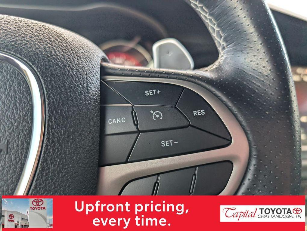 used 2022 Dodge Charger car, priced at $69,946