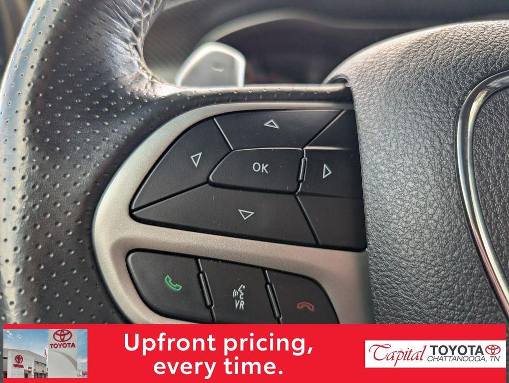 used 2022 Dodge Charger car, priced at $69,946