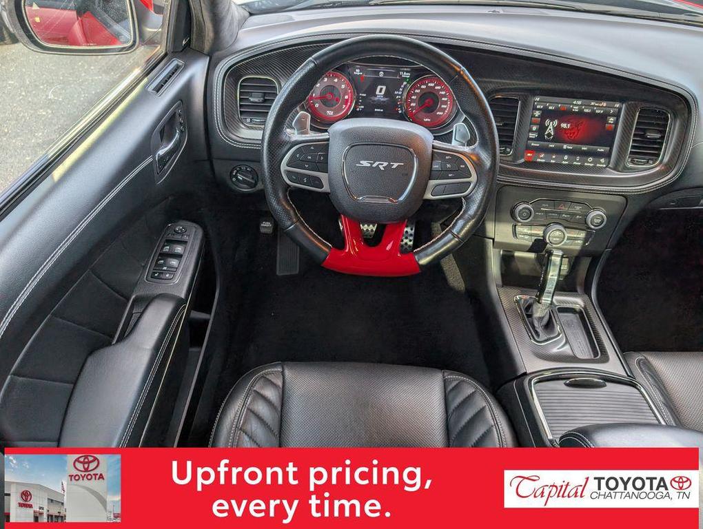 used 2022 Dodge Charger car, priced at $69,946