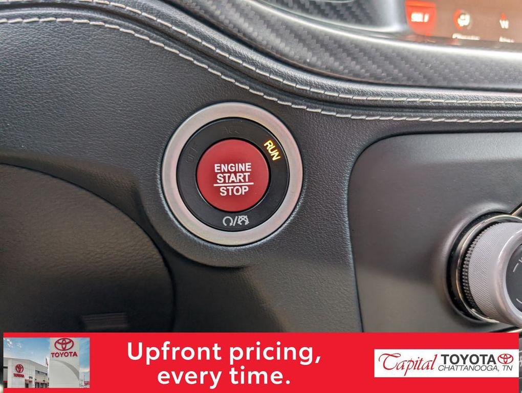 used 2022 Dodge Charger car, priced at $69,946