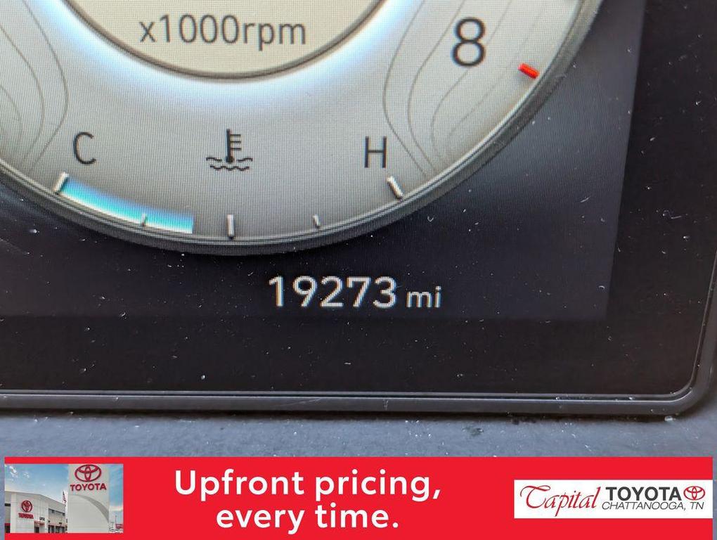 used 2024 Hyundai SANTA CRUZ car, priced at $33,625