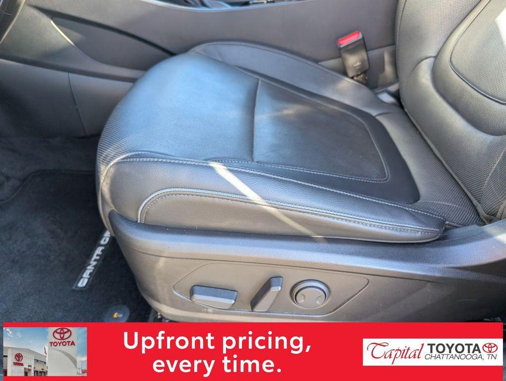 used 2024 Hyundai SANTA CRUZ car, priced at $33,625