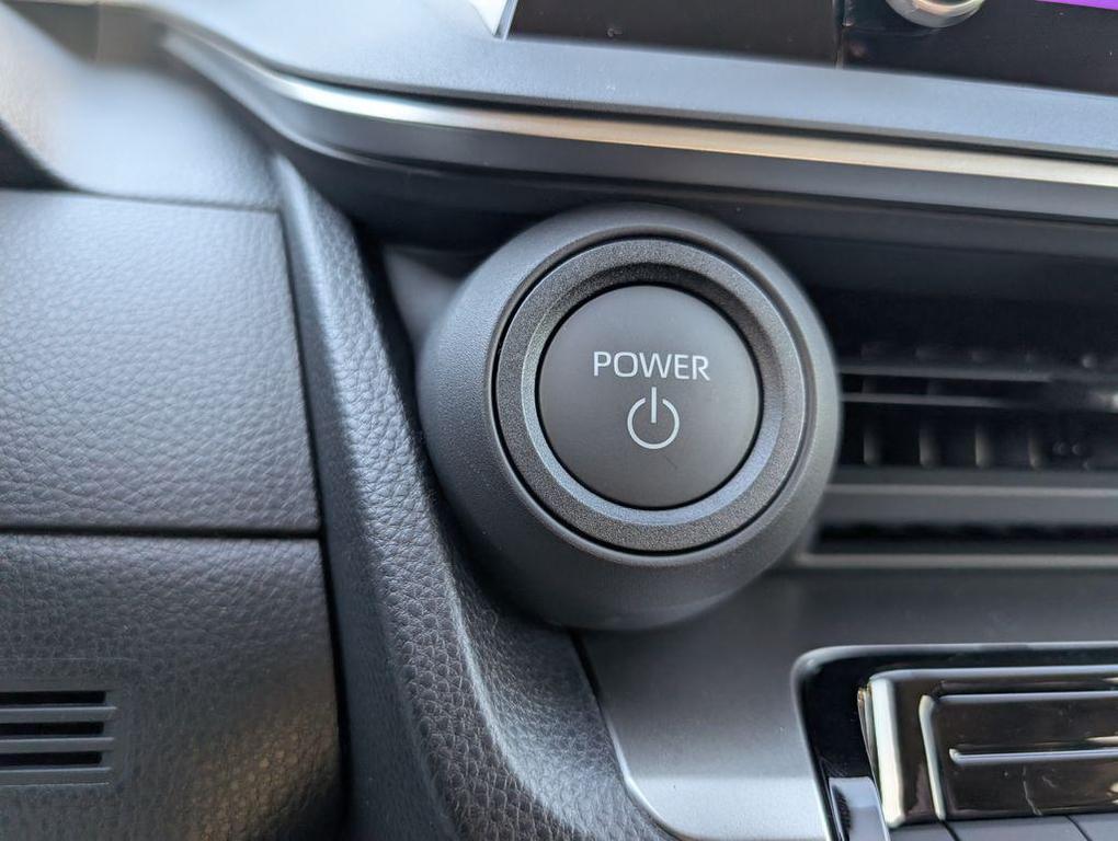 new 2026 Toyota Prius car, priced at $30,574