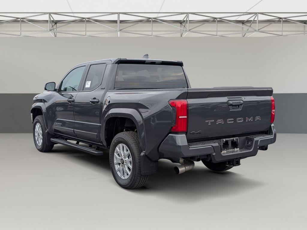 new 2026 Toyota Tacoma car, priced at $45,299