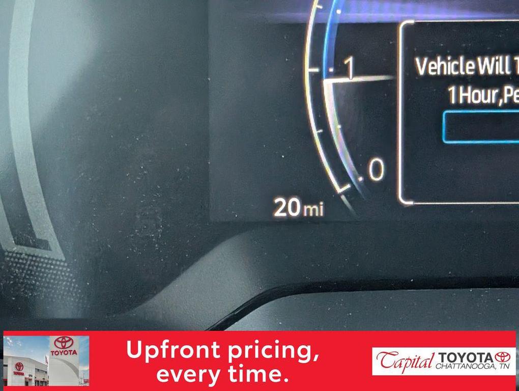 used 2026 Toyota Corolla car, priced at $29,825