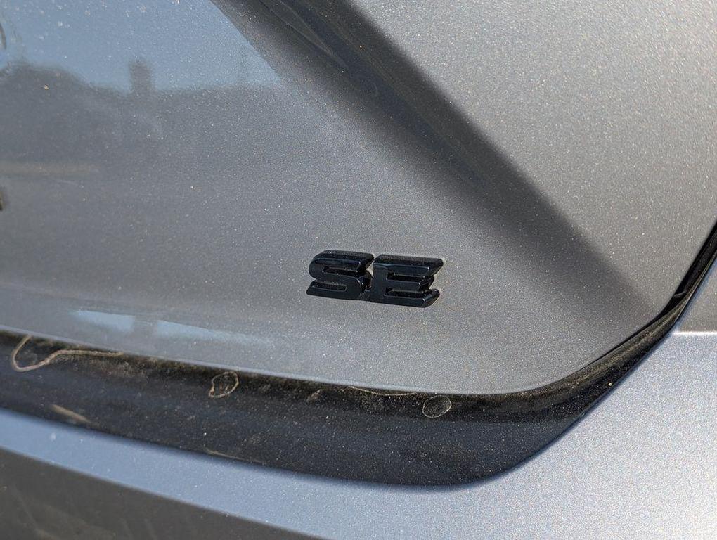 new 2026 Toyota Camry car, priced at $36,278