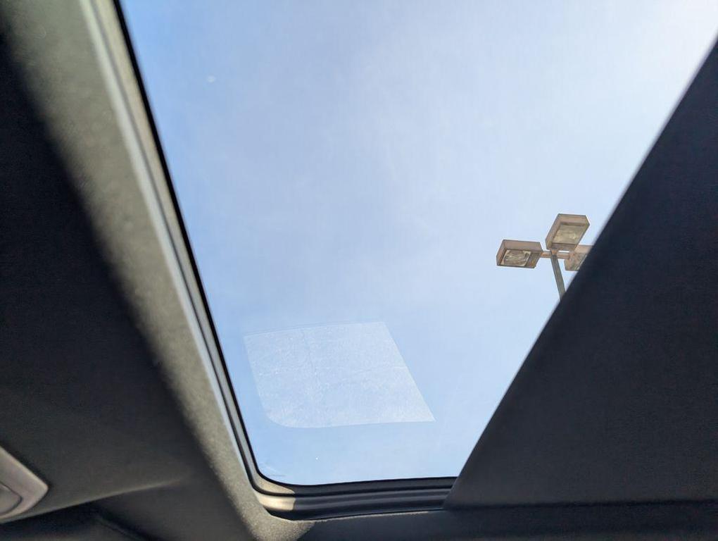 new 2026 Toyota Sequoia car, priced at $86,831